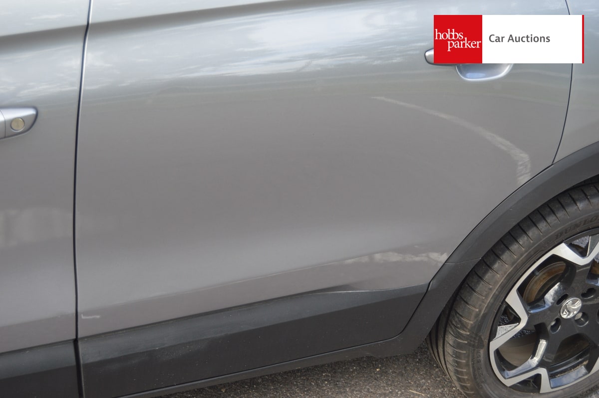 VAUXHALL CROSSLAND ELITE EDITION T image 18