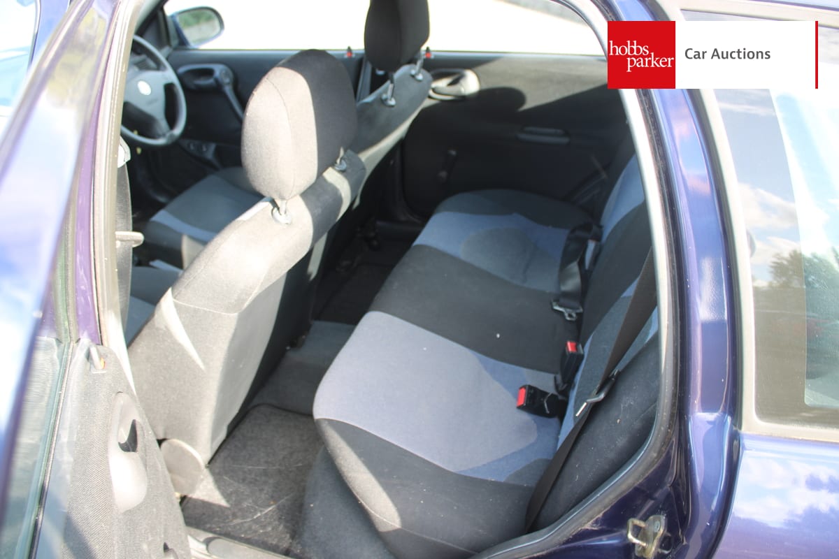 VAUXHALL CORSA GLS 16V image 19