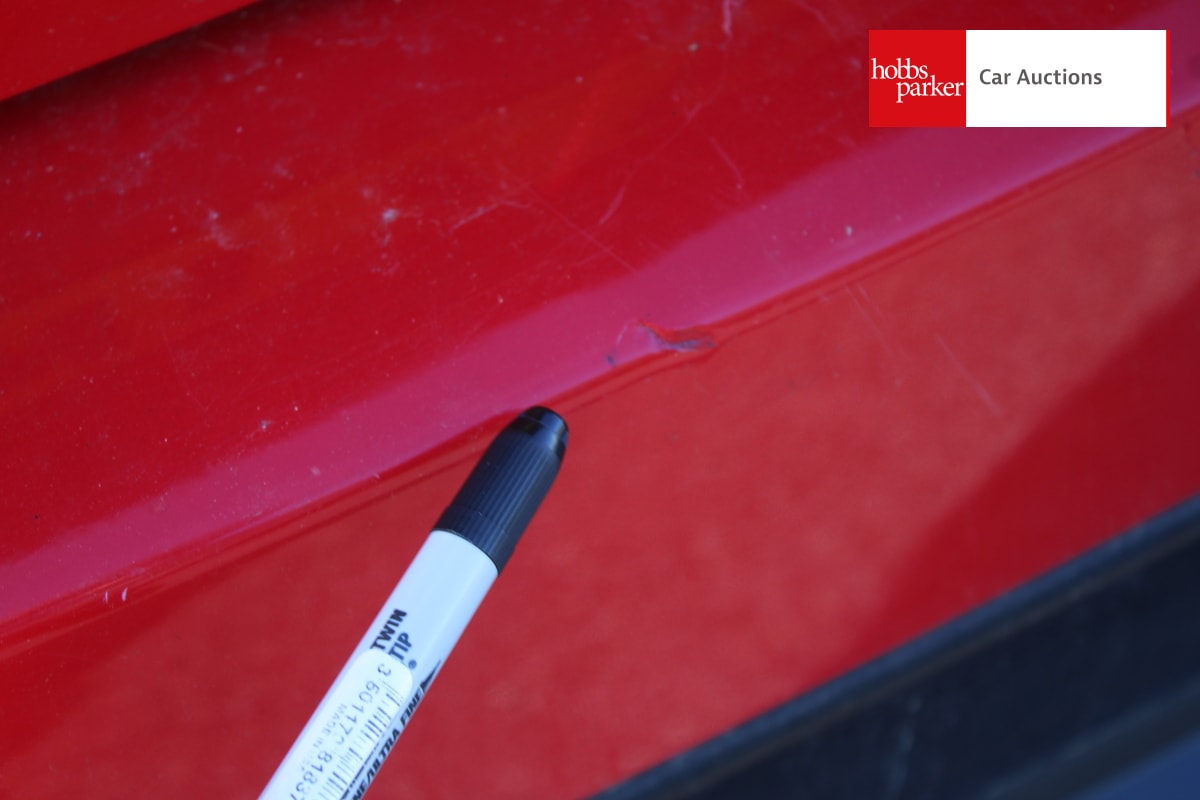 HONDA CIVIC SR VTEC image 18