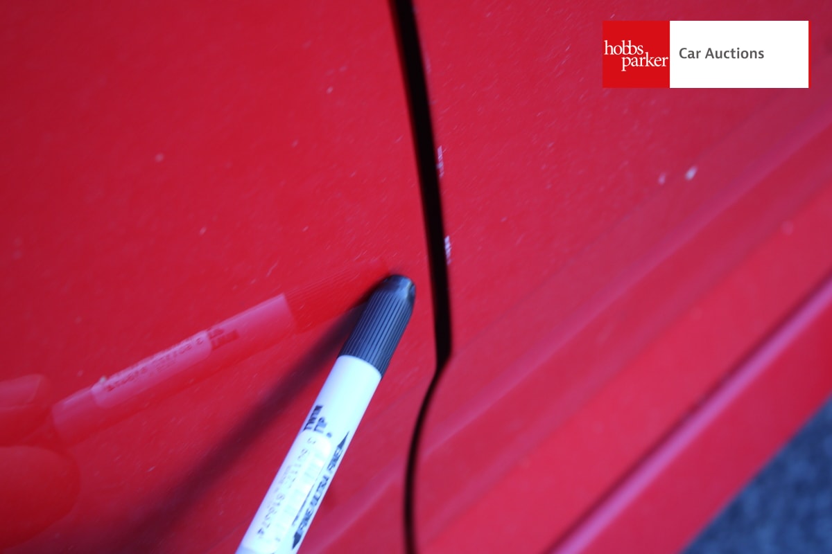 HONDA CIVIC SR VTEC image 21