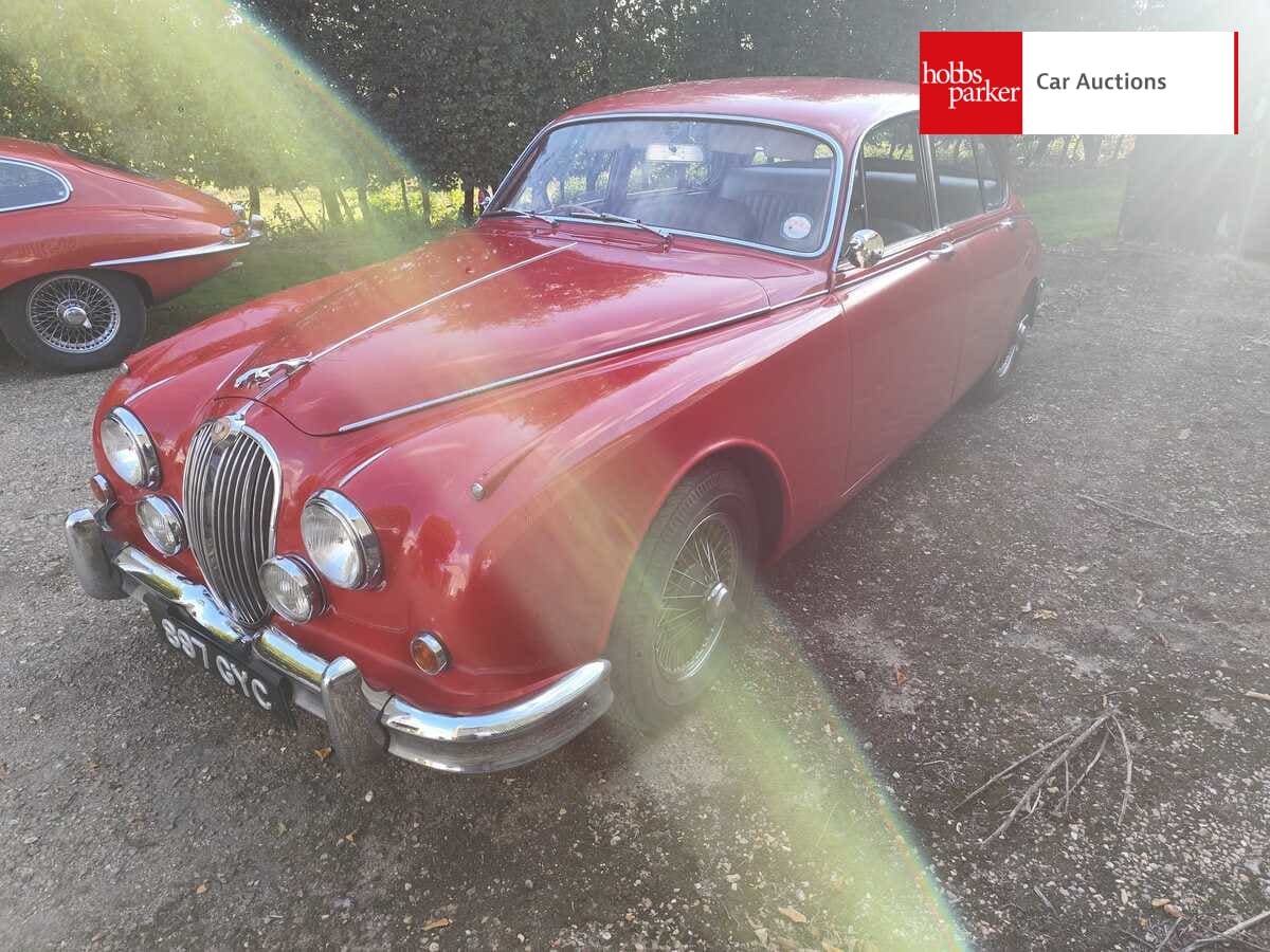 JAGUAR 3.4/340 image 6