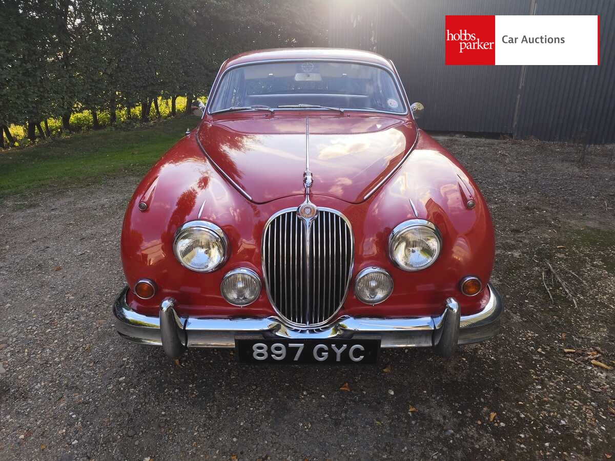 JAGUAR 3.4/340 image 7