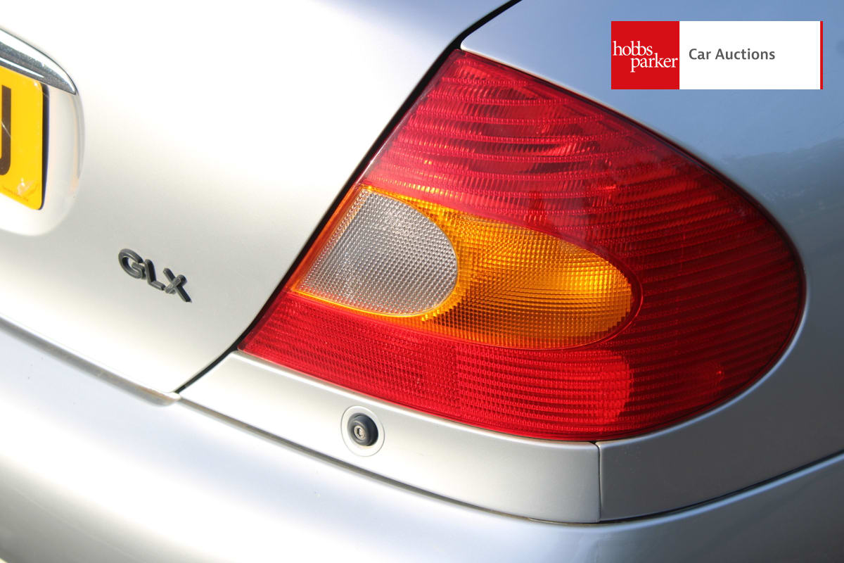 FORD MONDEO GLX AUTO image 13