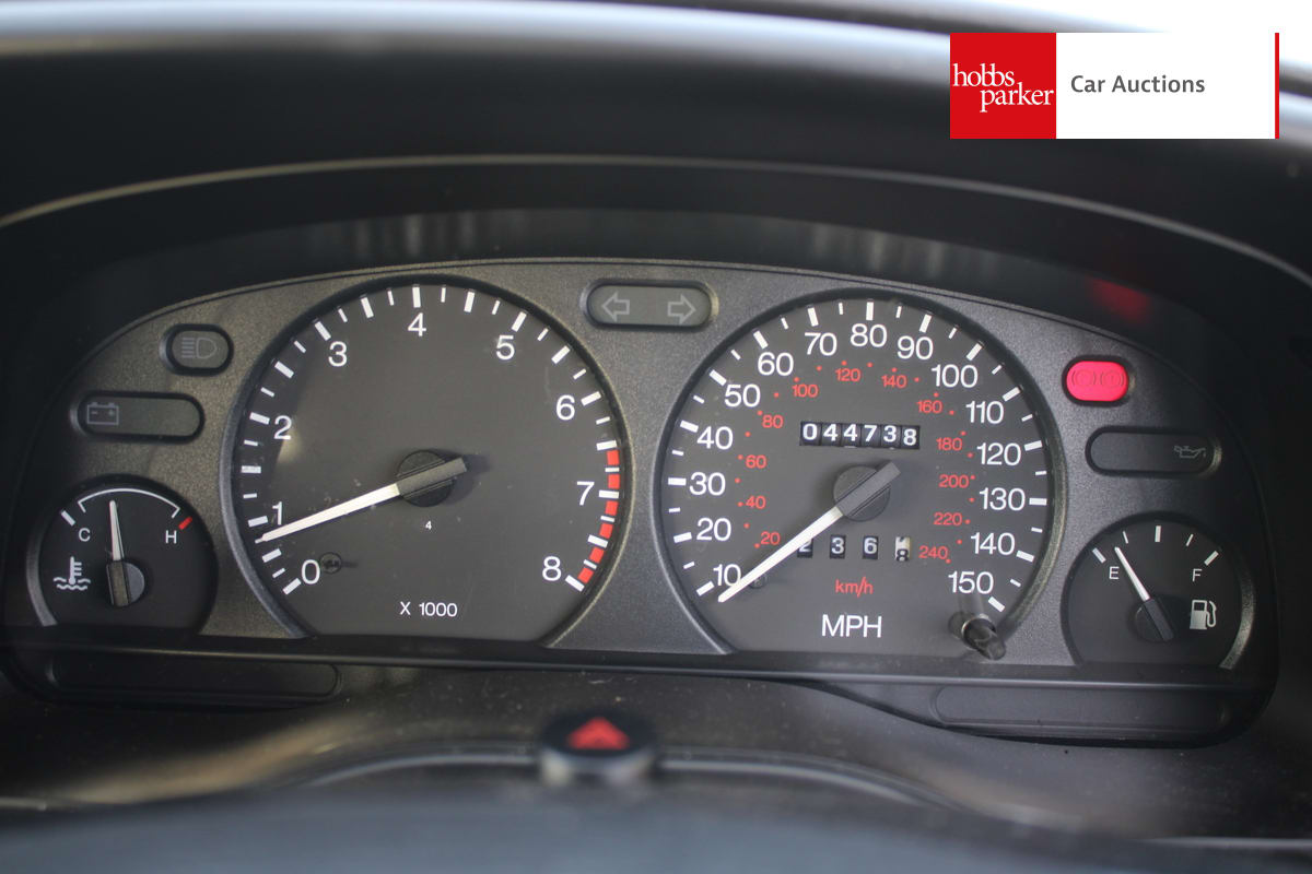 FORD MONDEO GLX AUTO image 28