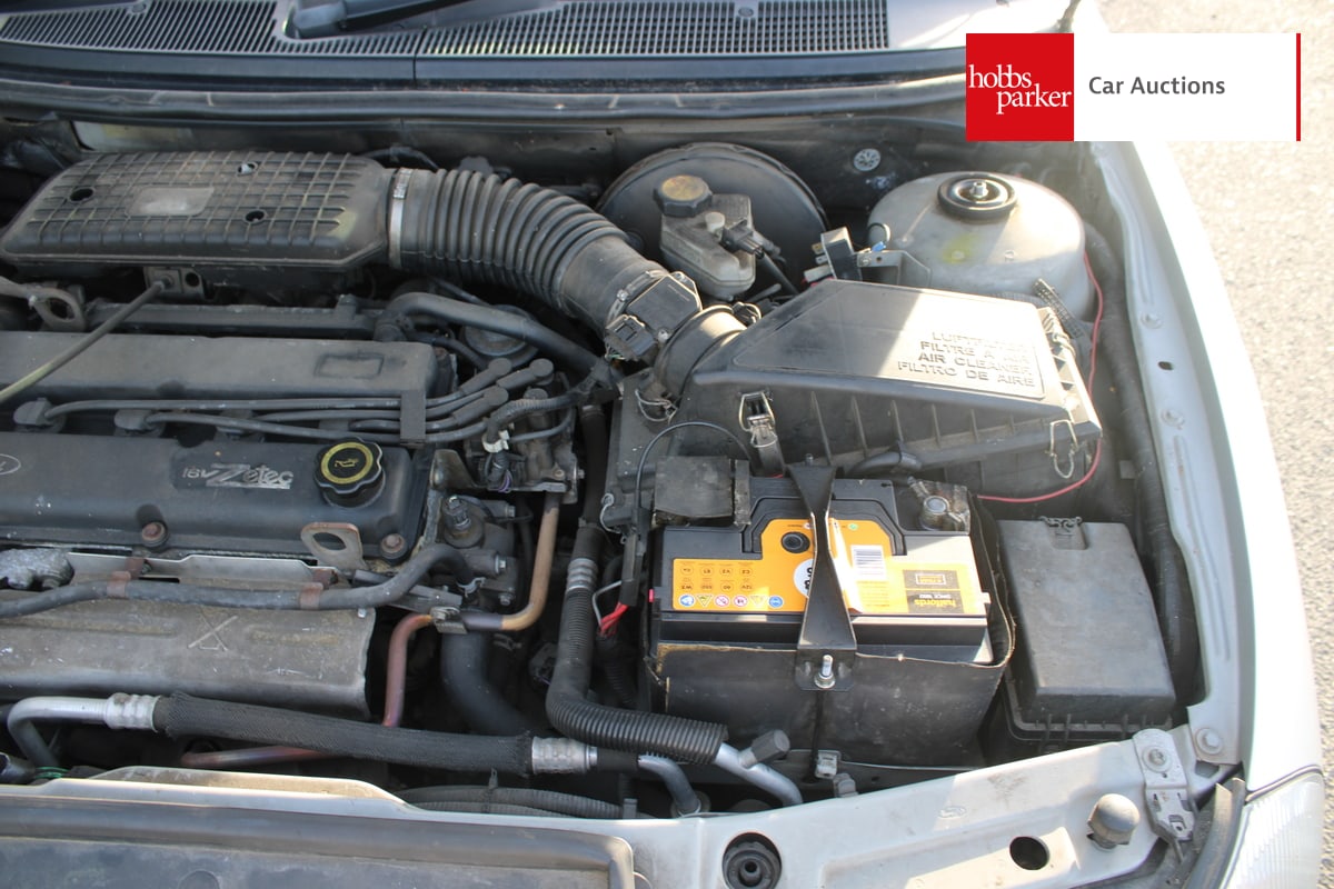 FORD MONDEO GLX AUTO image 30