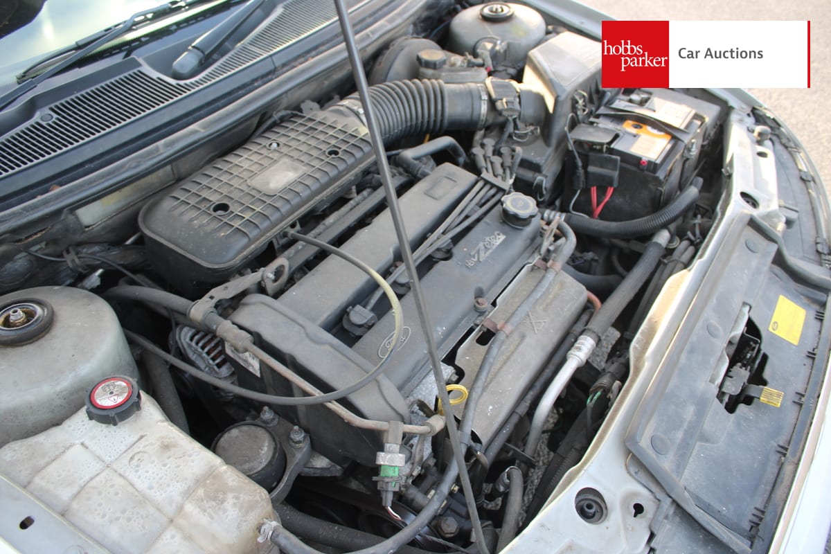 FORD MONDEO GLX AUTO image 32