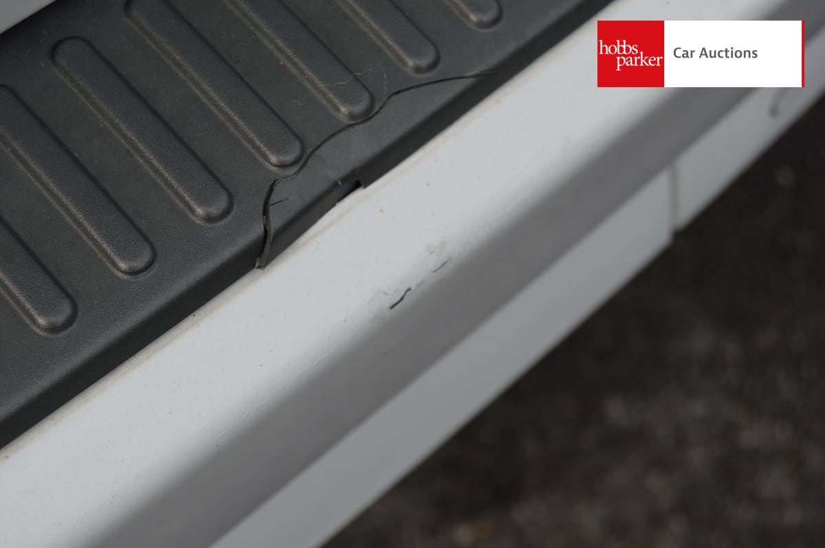 LAND ROVER RANGE ROVER SP HSE TDV6 A image 19