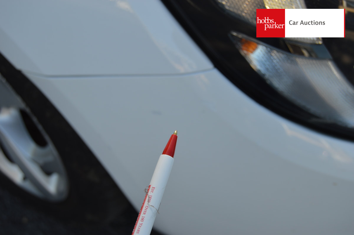 VAUXHALL CORSA SPORTIVE CDTI S/S image 20
