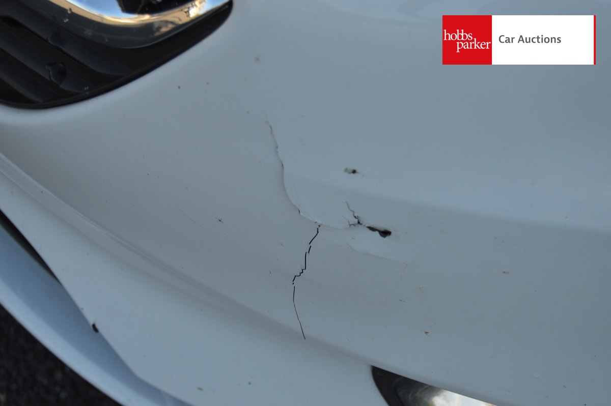VAUXHALL CORSA SPORTIVE CDTI S/S image 21
