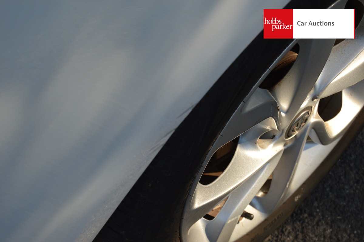 VAUXHALL CORSA SPORTIVE CDTI S/S image 22