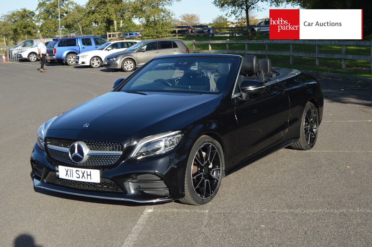 MERCEDES-BENZ C 200 AMG LINE PREMIUM AU image 7