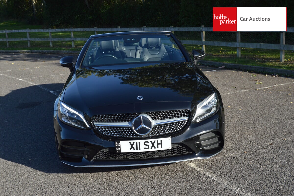MERCEDES-BENZ C 200 AMG LINE PREMIUM AU image 8