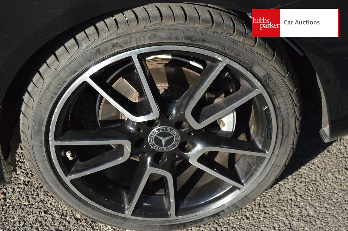 MERCEDES-BENZ C 200 AMG LINE PREMIUM AU image 10
