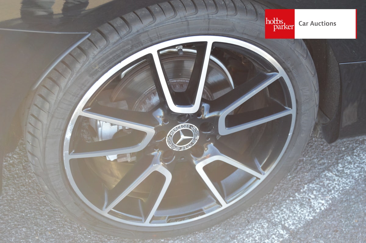 MERCEDES-BENZ C 200 AMG LINE PREMIUM AU image 11