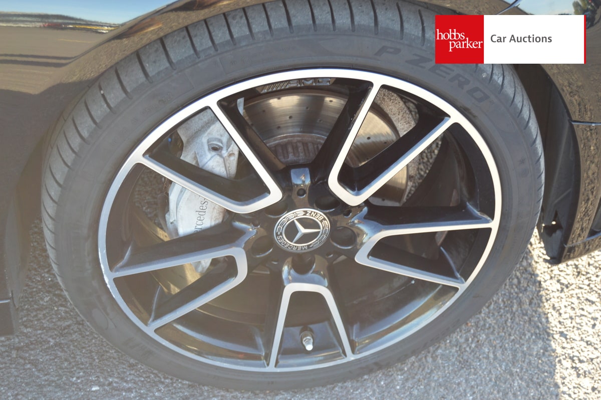 MERCEDES-BENZ C 200 AMG LINE PREMIUM AU image 12
