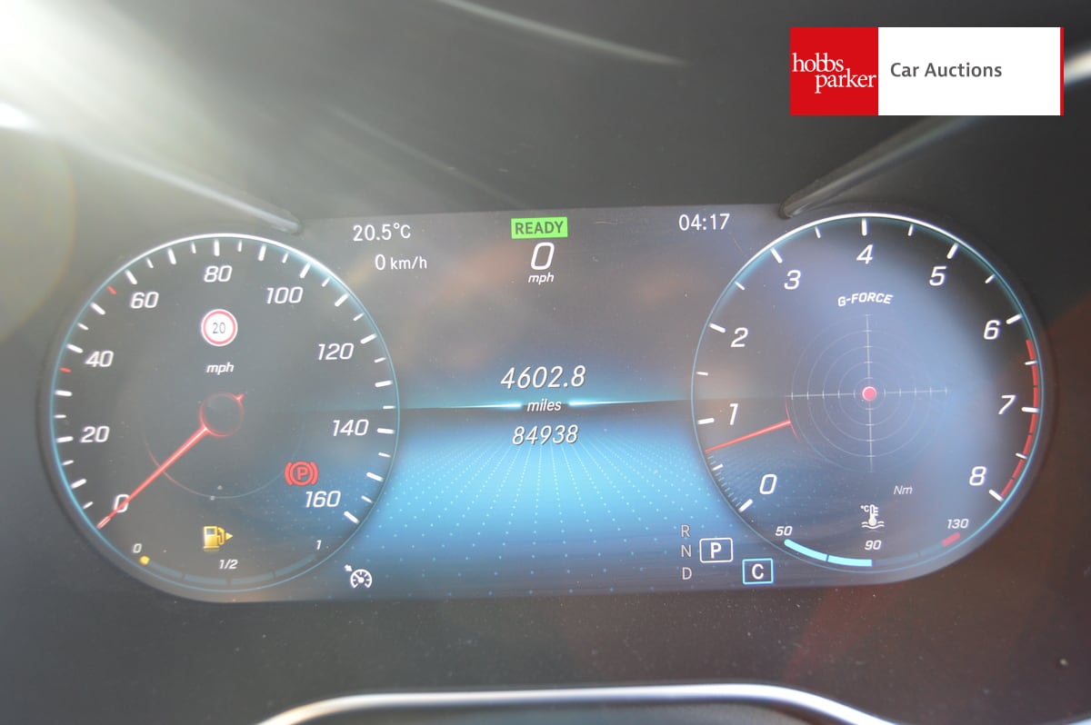 MERCEDES-BENZ C 200 AMG LINE PREMIUM AU image 17