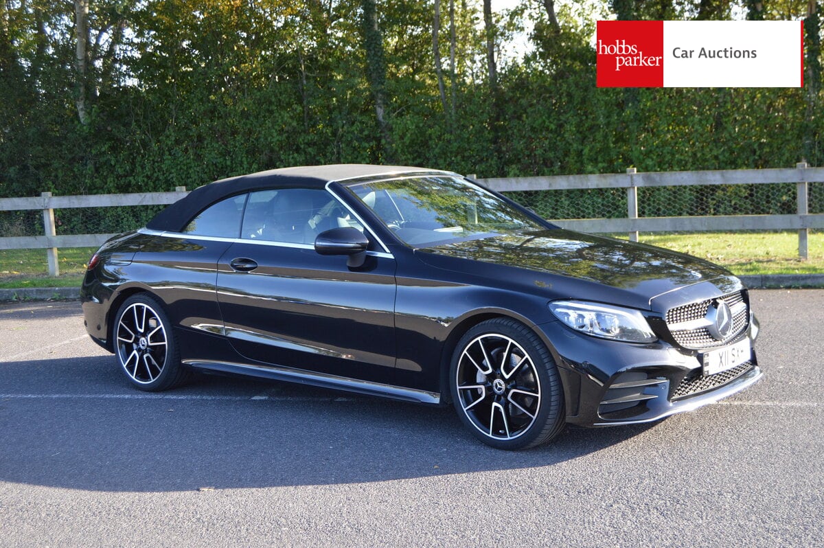 MERCEDES-BENZ C 200 AMG LINE PREMIUM AU image 18