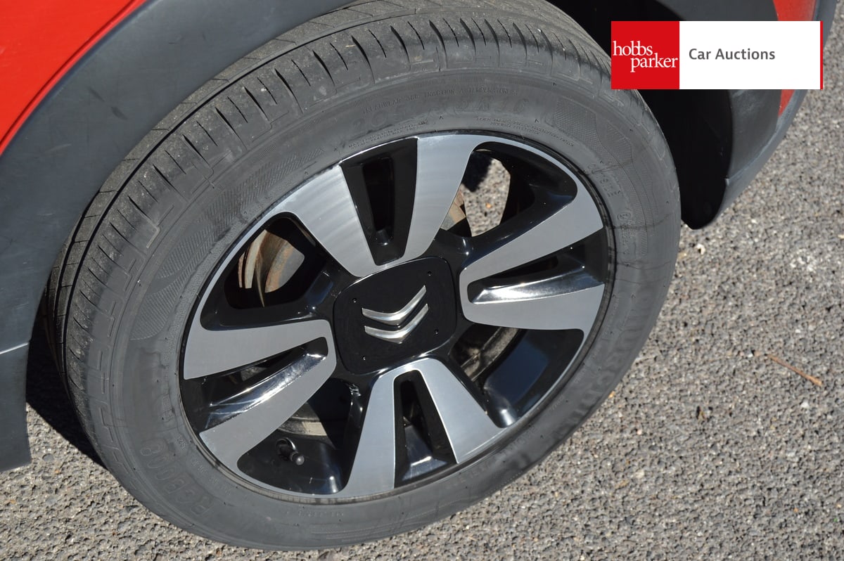 CITROEN C3 FEEL PURETECH image 10