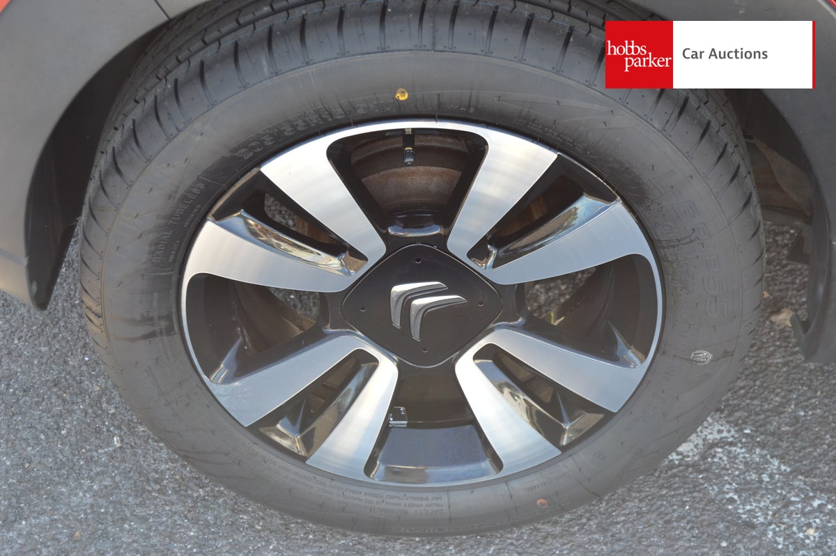 CITROEN C3 FEEL PURETECH image 11