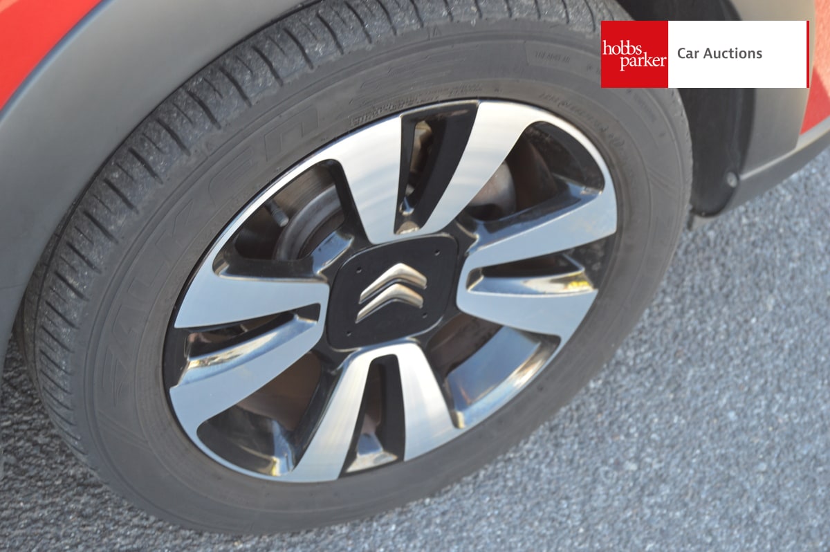 CITROEN C3 FEEL PURETECH image 12
