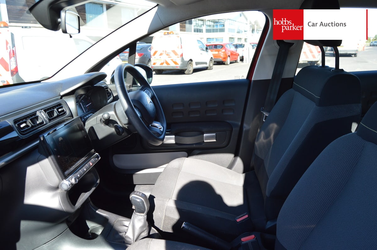 CITROEN C3 FEEL PURETECH image 13