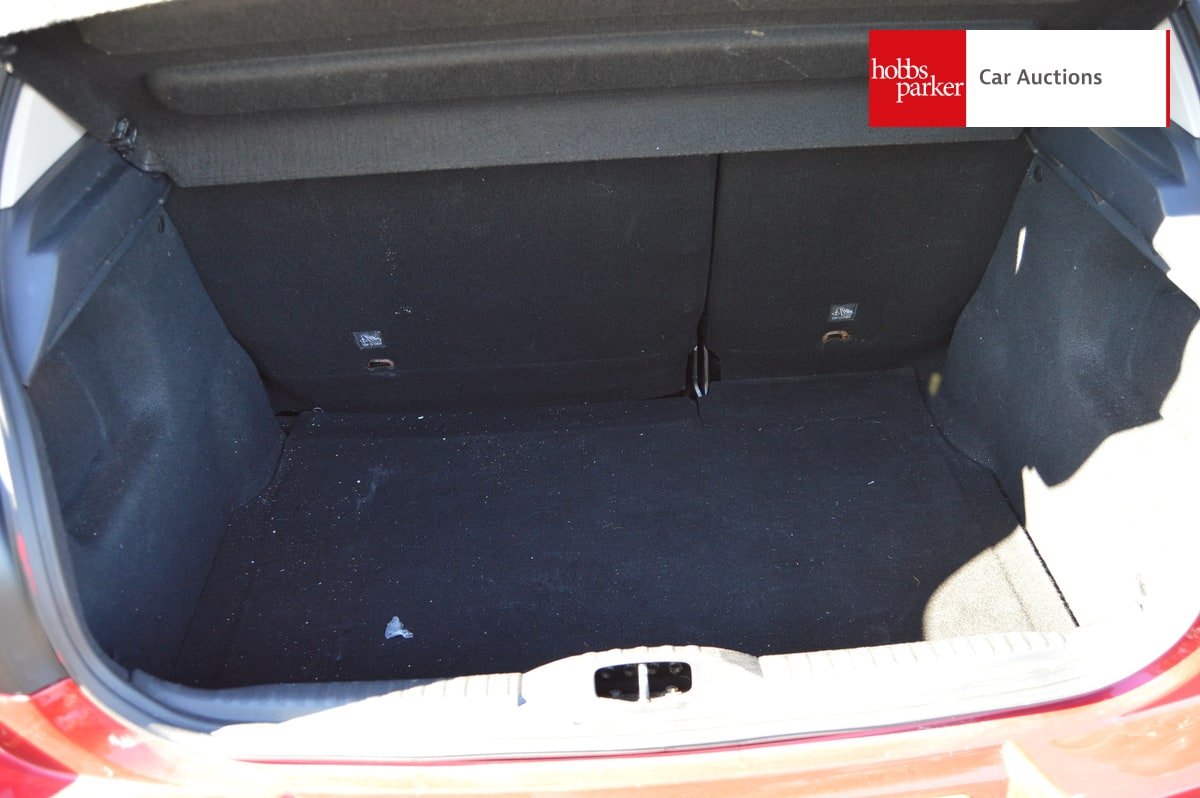 CITROEN C3 FEEL PURETECH image 15