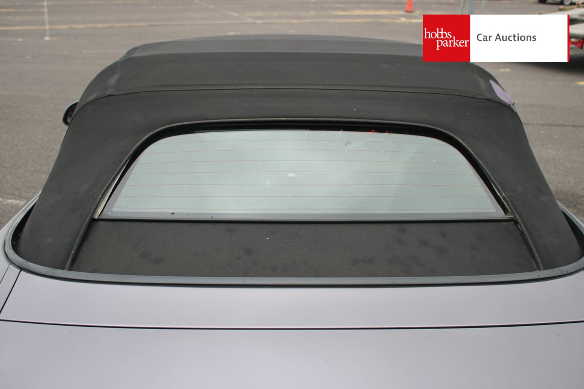 HONDA S2000 image 20