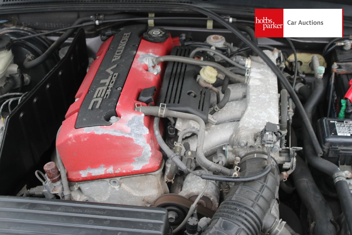 HONDA S2000 image 28