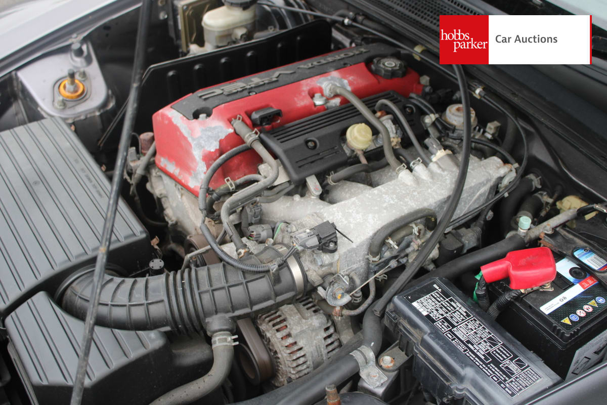 HONDA S2000 image 29