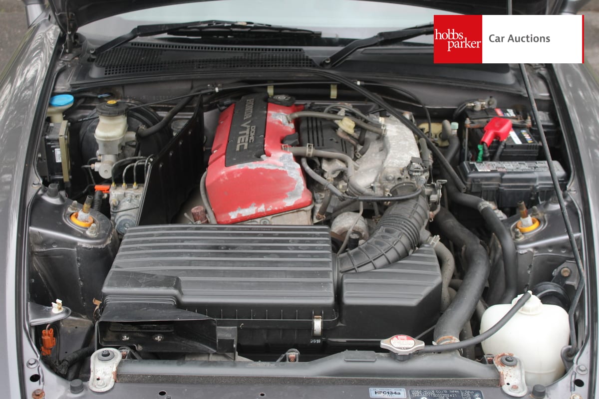 HONDA S2000 image 30