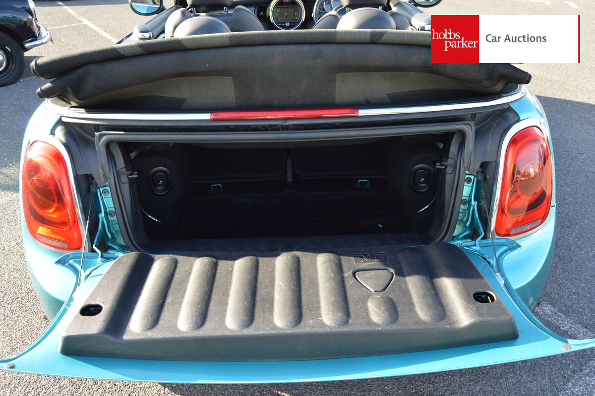 MINI COOPER image 15