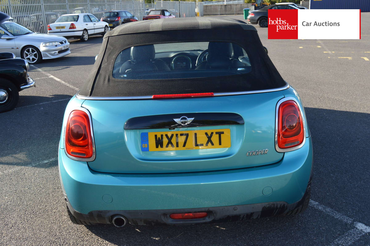 MINI COOPER image 18