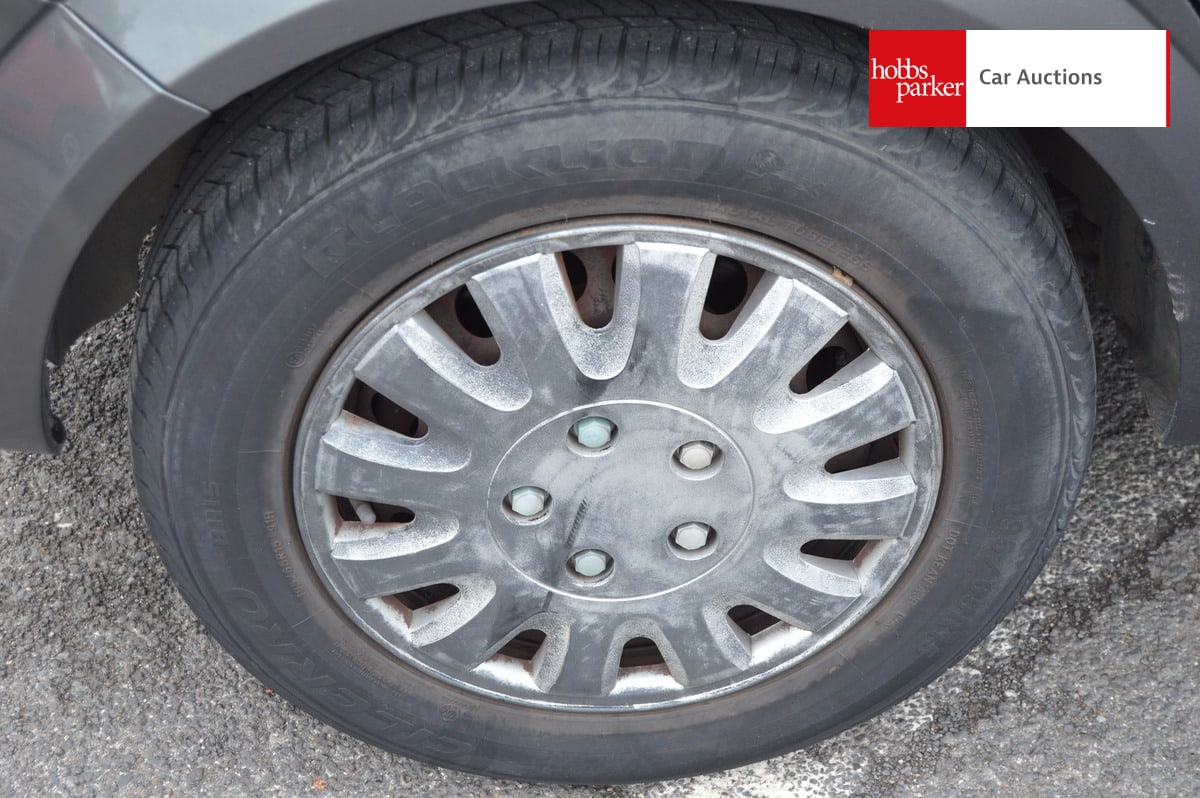VAUXHALL ASTRA LIFE A/C A image 11