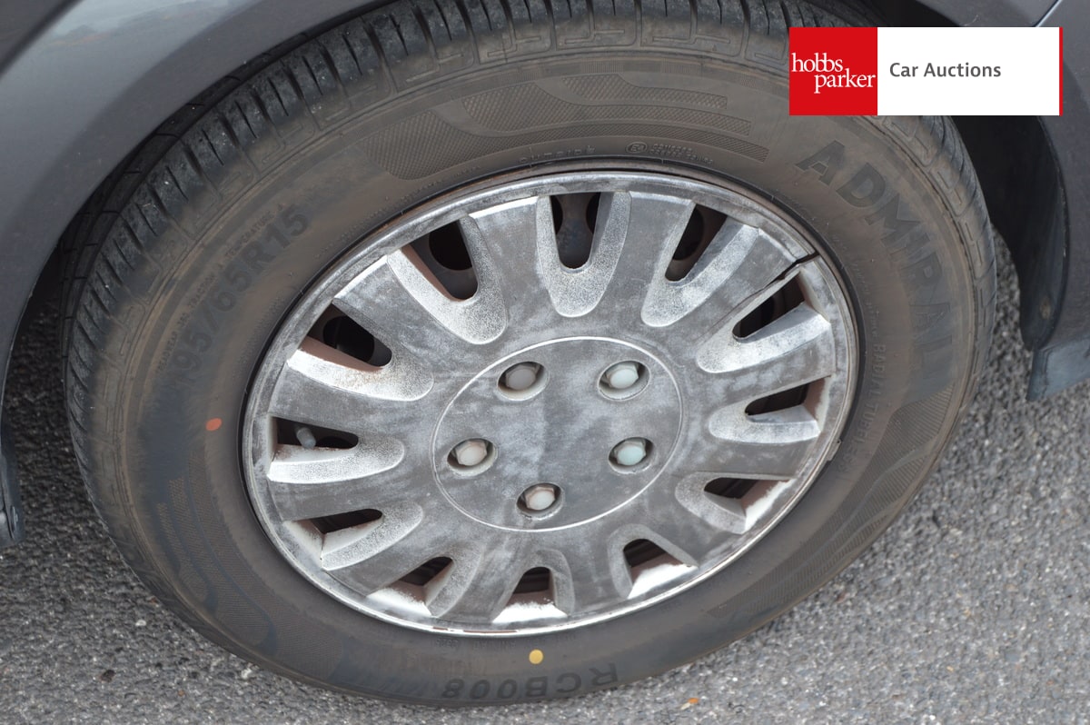 VAUXHALL ASTRA LIFE A/C A image 12