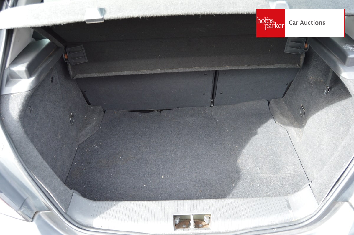 VAUXHALL ASTRA LIFE A/C A image 15
