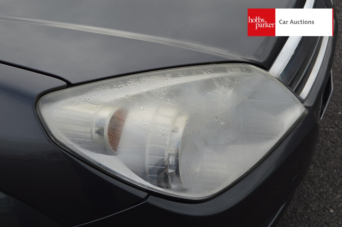 VAUXHALL ASTRA LIFE A/C A image 19