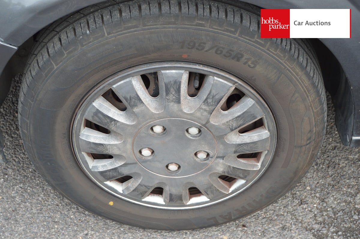 VAUXHALL ASTRA LIFE A/C A image 9