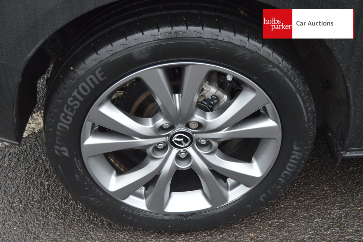 MAZDA CX-30 GT SPORT MHEV AUTO image 11
