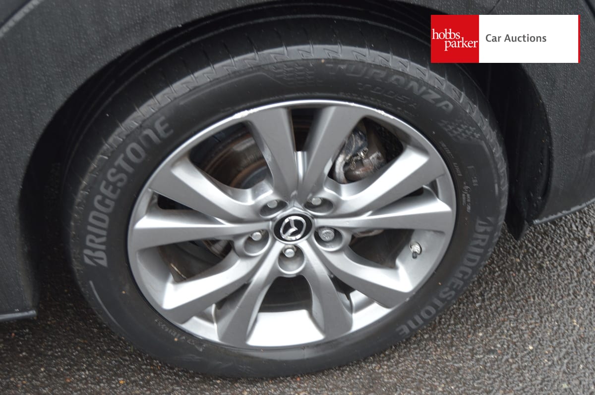 MAZDA CX-30 GT SPORT MHEV AUTO image 12