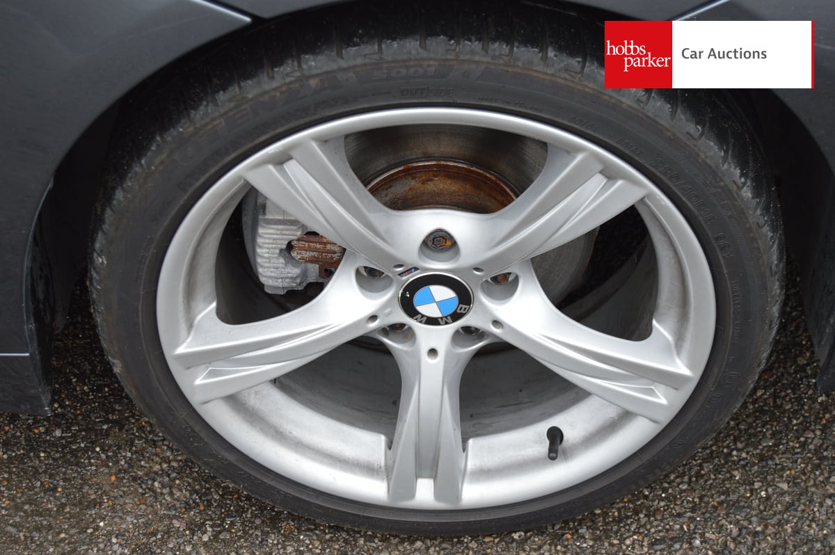 BMW Z4 SDRIVE20I M SPORT image 12