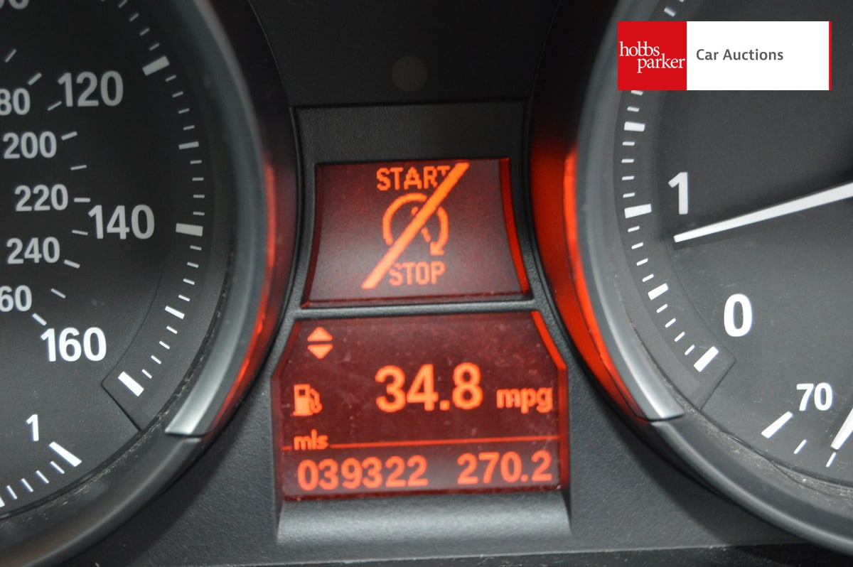 BMW Z4 SDRIVE20I M SPORT image 17