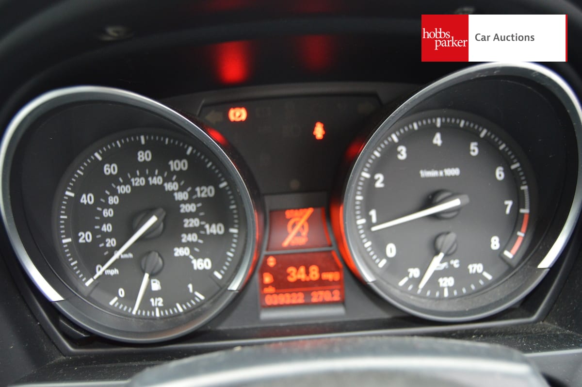 BMW Z4 SDRIVE20I M SPORT image 18