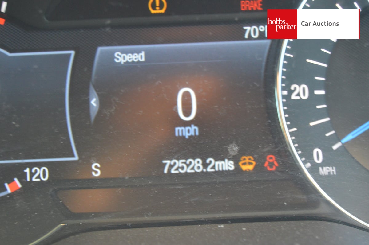 FORD S-MAX TITANIUM TDCI image 16