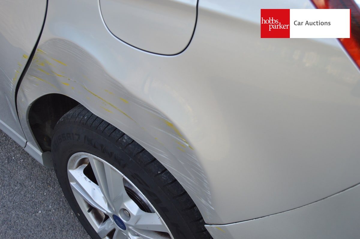FORD S-MAX TITANIUM TDCI image 22