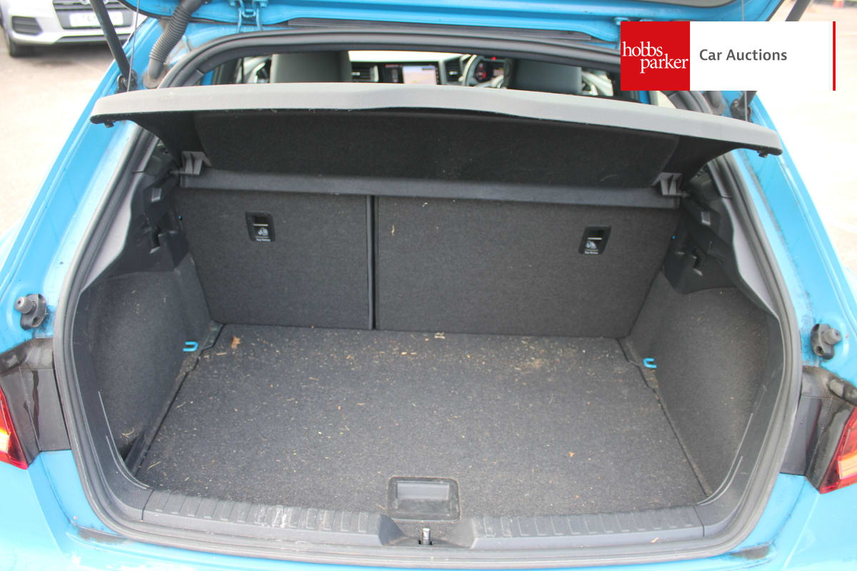 AUDI A1 S LINE 30 TFSI S-A image 15