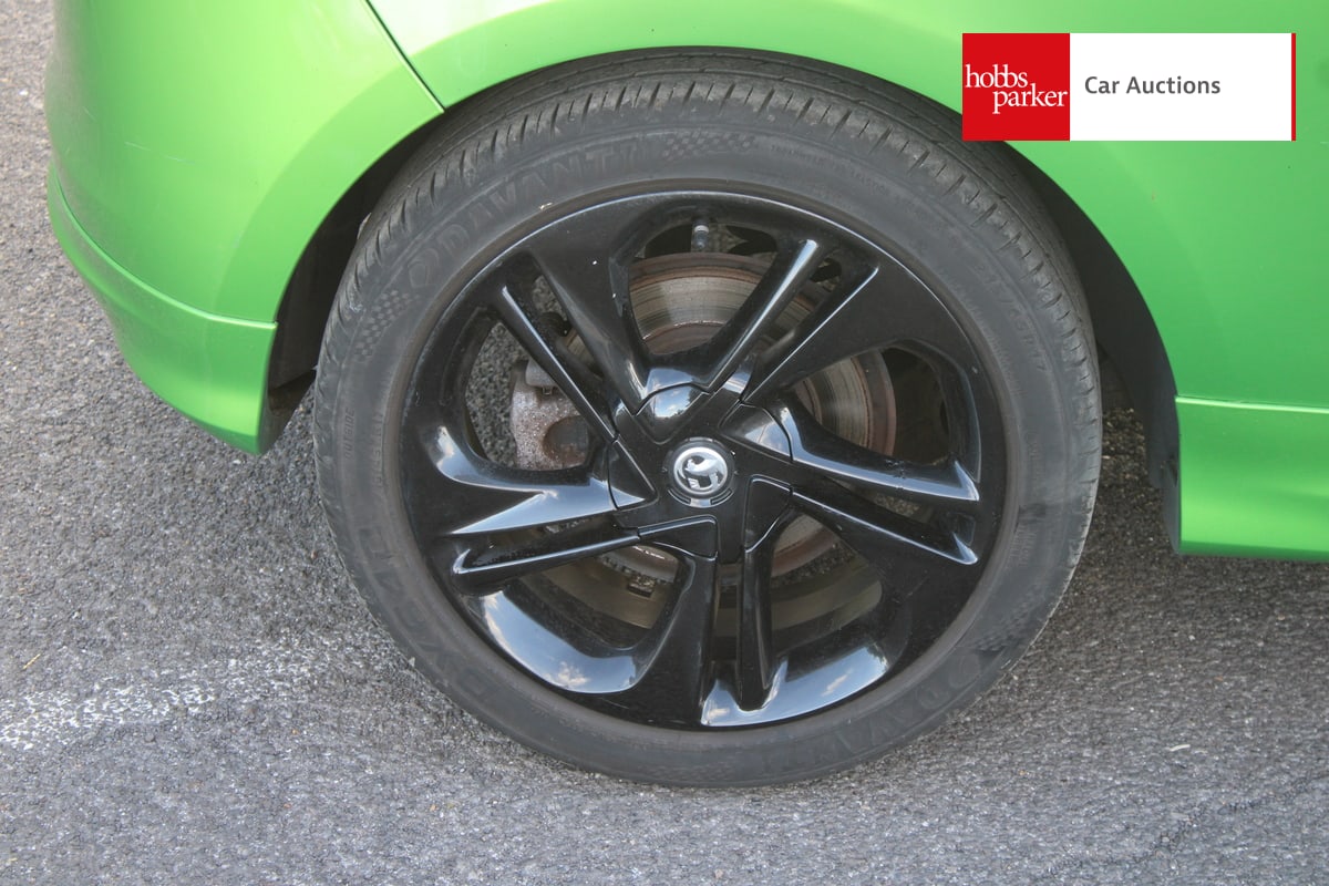 VAUXHALL CORSA LIMITED EDIT ECOFLEX S/S image 10