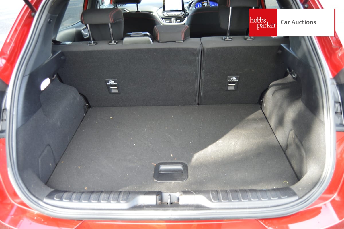 FORD PUMA ST-LINE MHEV image 11