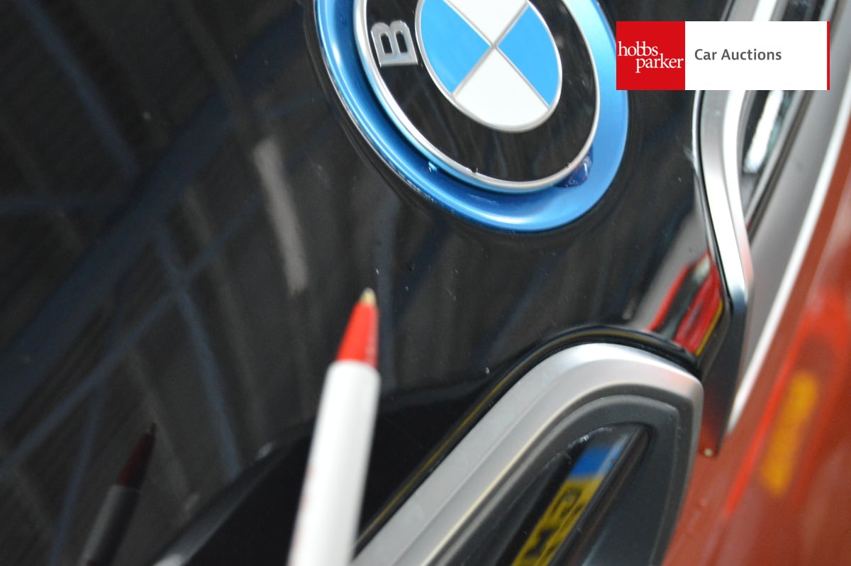 BMW I3 RANGE EXTENDER image 18