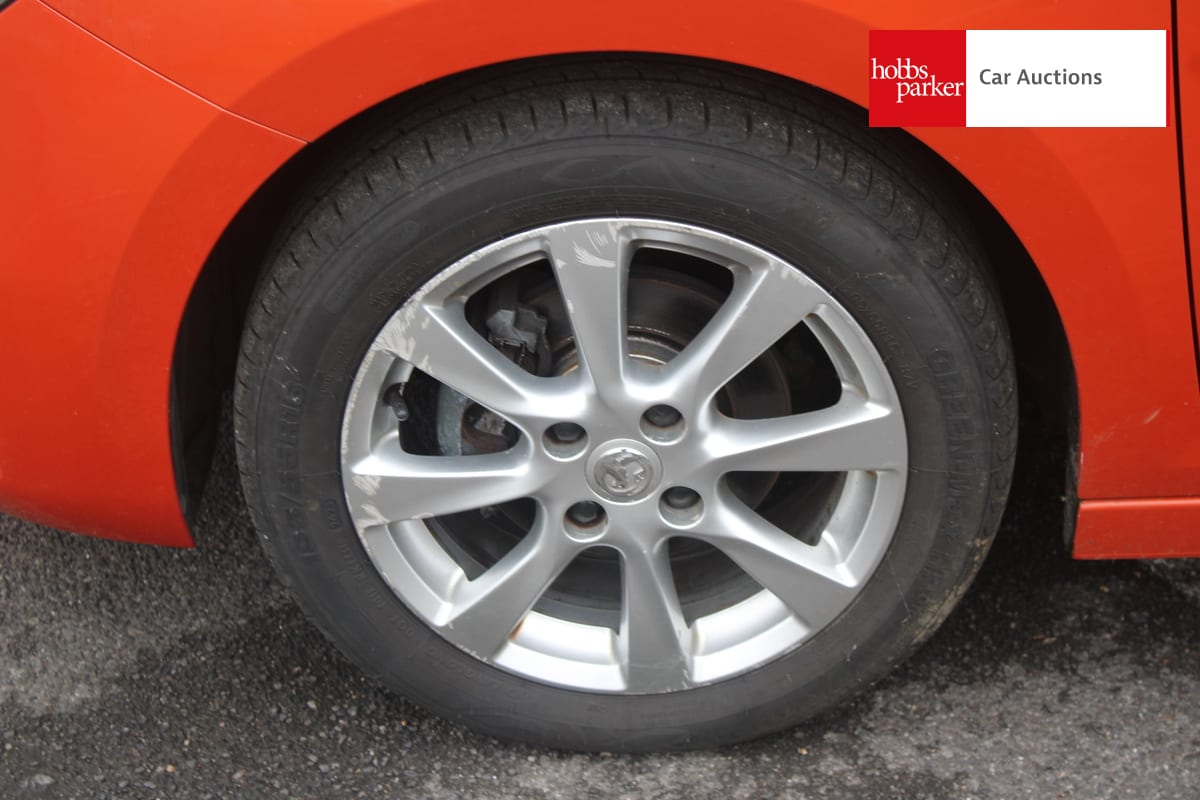 VAUXHALL CORSA SE image 12