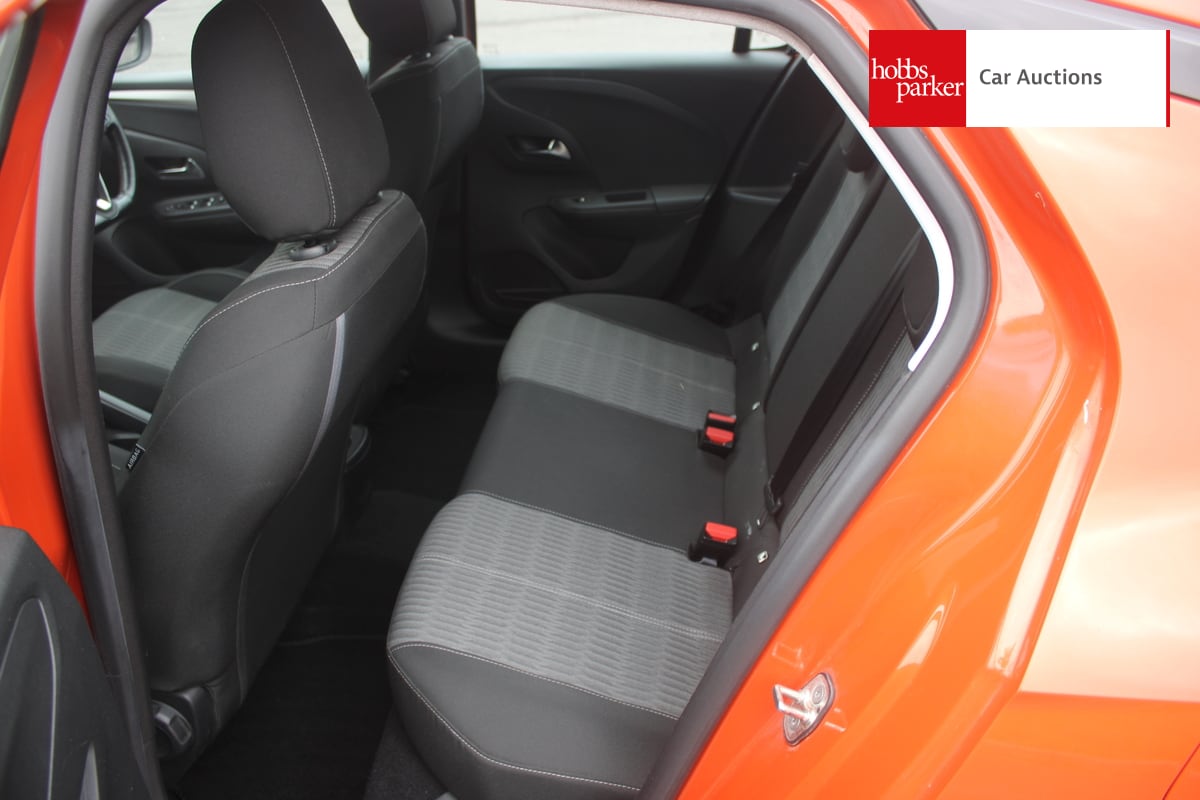 VAUXHALL CORSA SE image 14